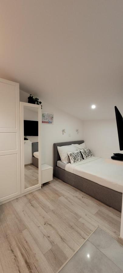 Best Stay Kalinowszczyzna Lublin Exteriér fotografie