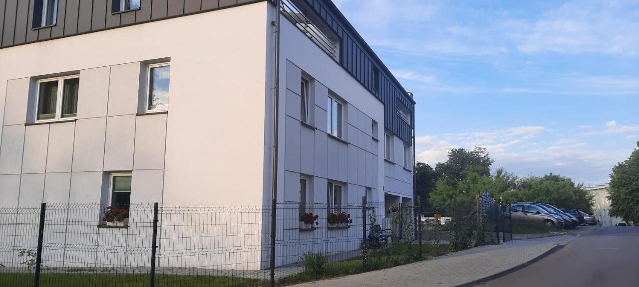 Best Stay Kalinowszczyzna Lublin Exteriér fotografie