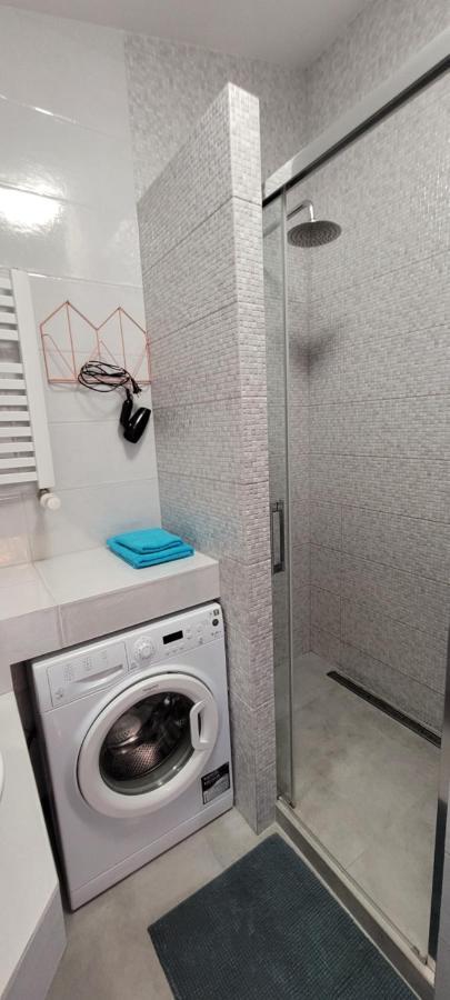 Best Stay Kalinowszczyzna Lublin Exteriér fotografie