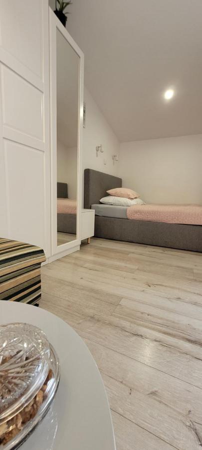 Best Stay Kalinowszczyzna Lublin Exteriér fotografie